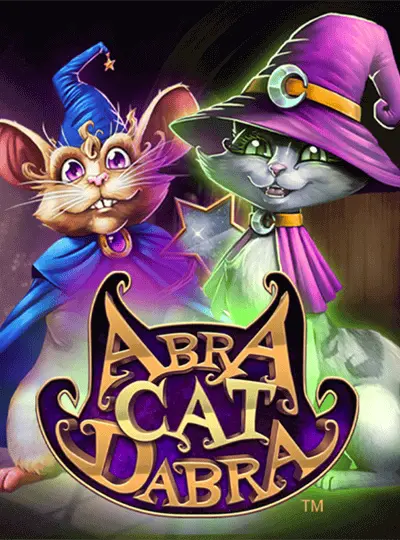 অ্যাব্রাক্যাটডাব্রা